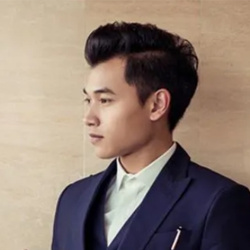 CEO Nguyễn Thuận Sang